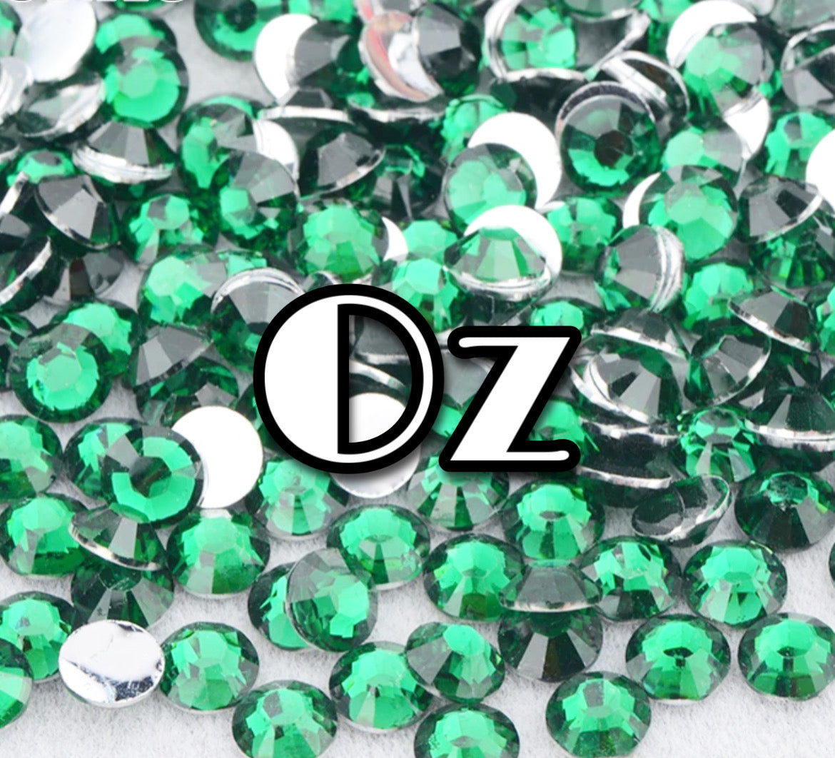 Oz (Silverback)