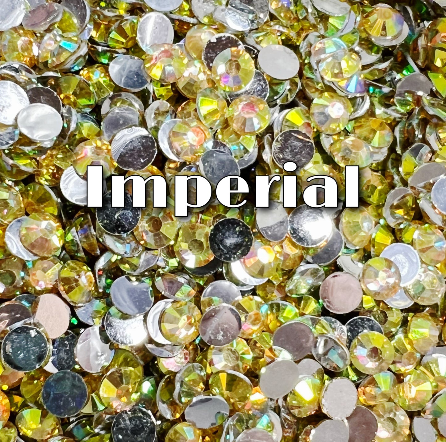 Imperial (Silverback)