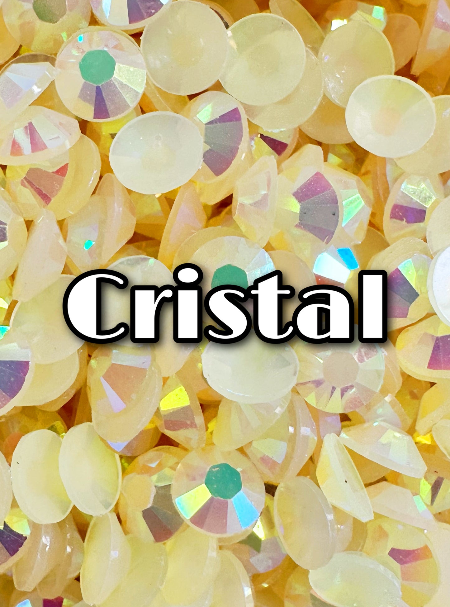 Cristal