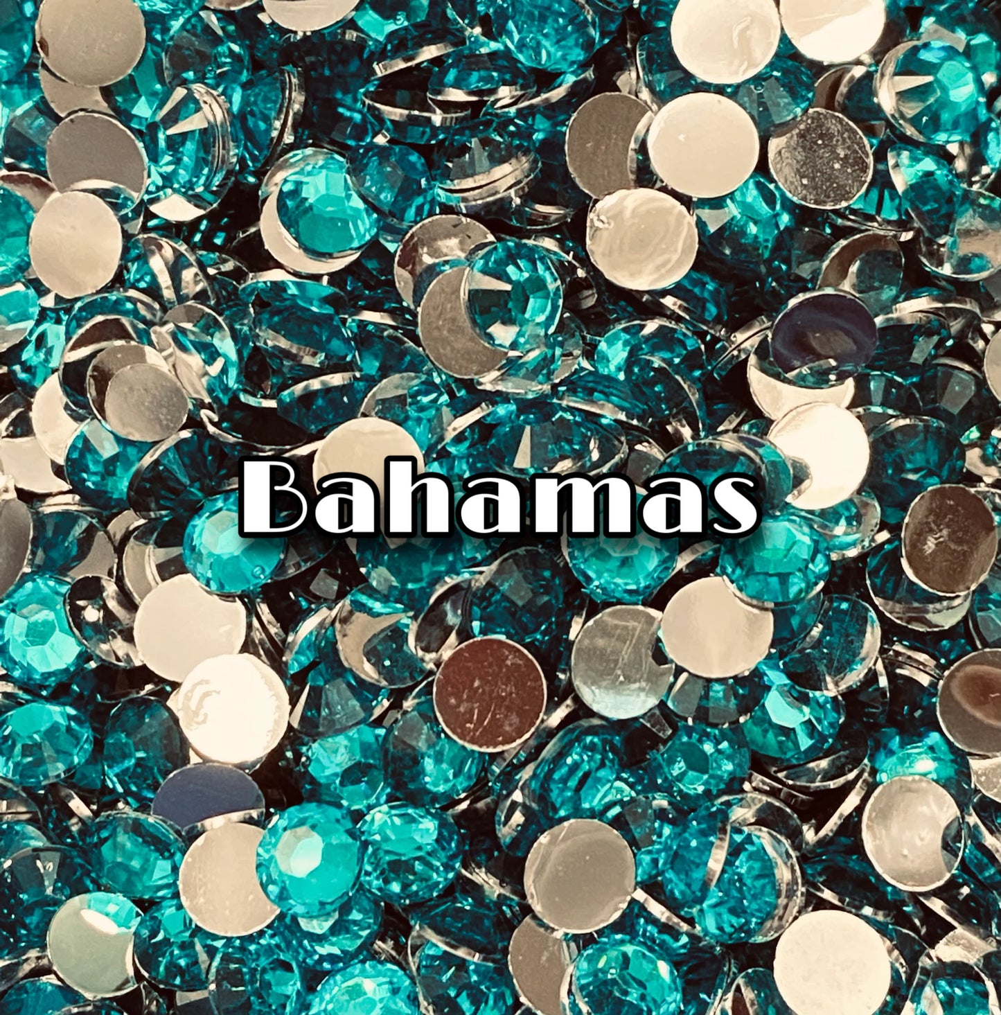 Bahamas (Silverback)