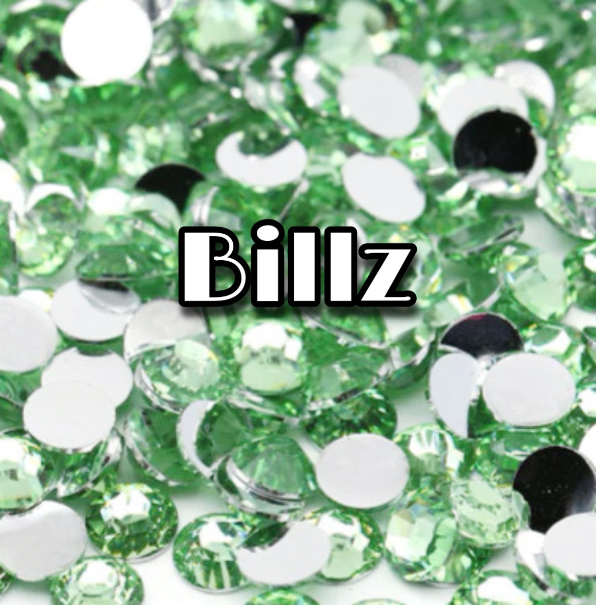 Billz (Silverback)
