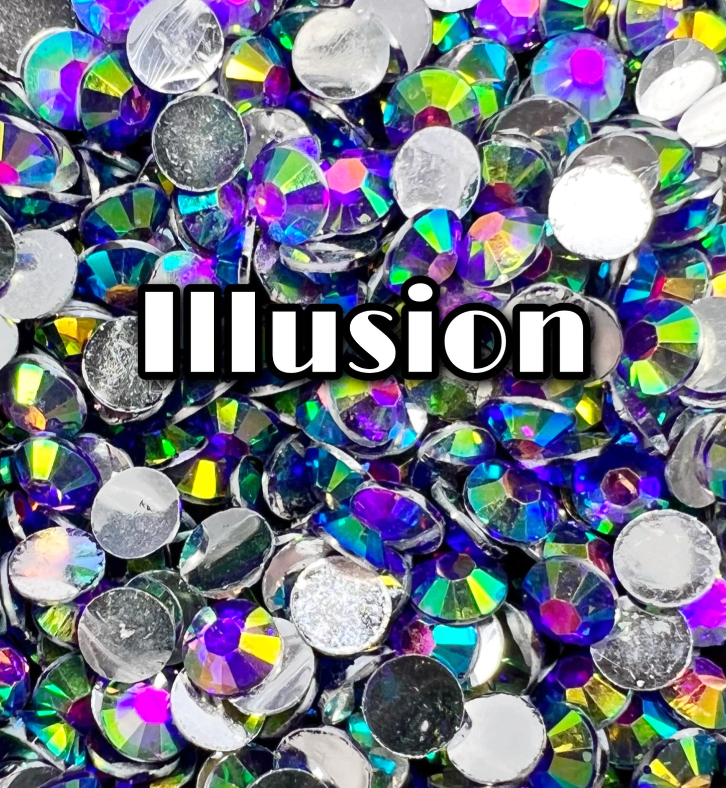 Illusion (Silverback)