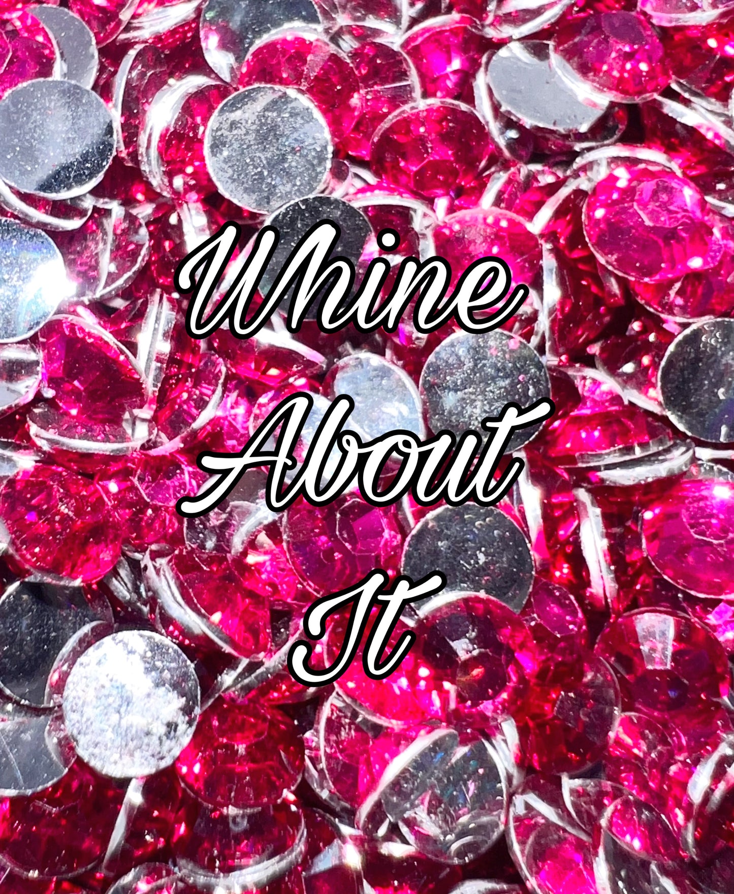 Wine About It (Silverback)