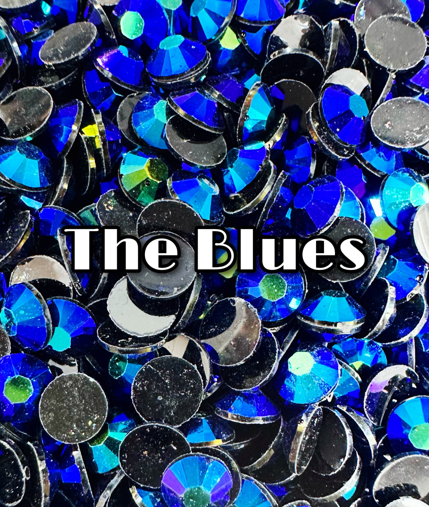 The Blues