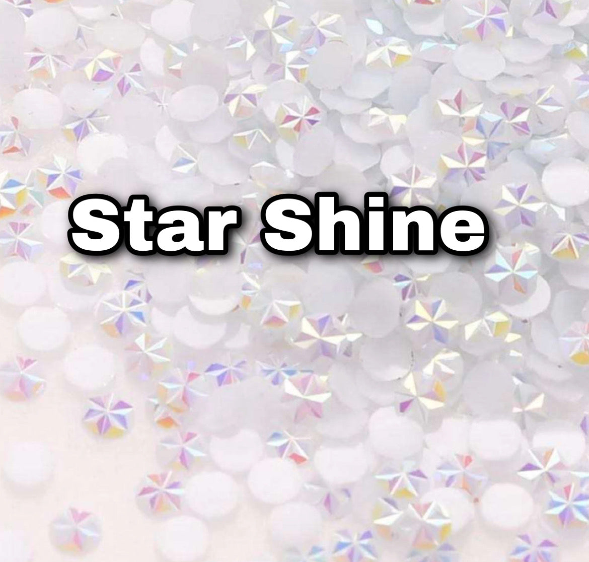 Star Stones