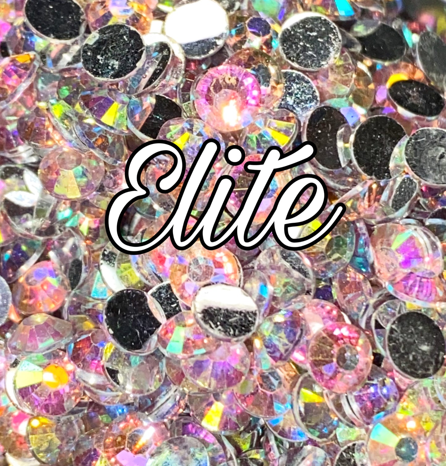 Elite (Silverback)
