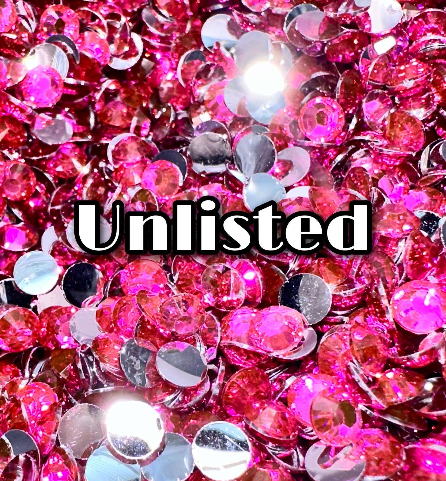 Unlisted (Silverback)