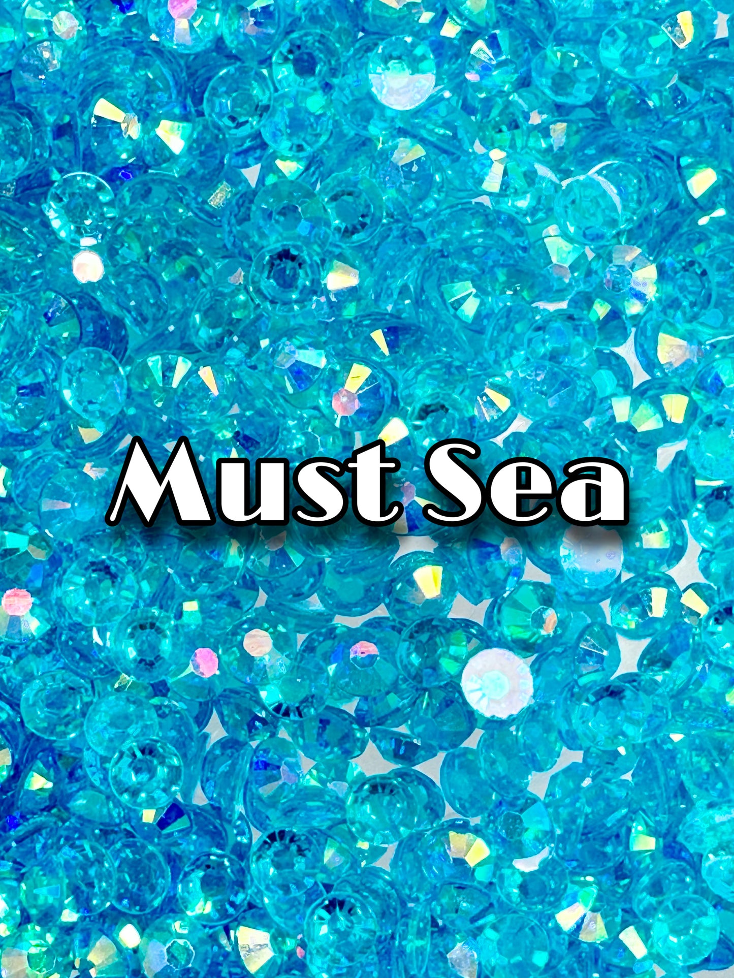 Must Sea