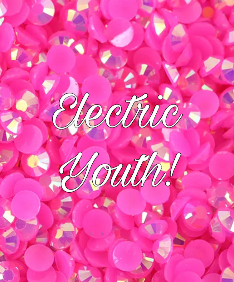 Electric Youth!