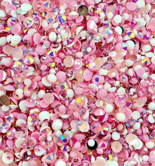 Bows & Boos  5mm Mix