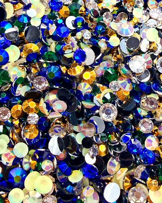 Hot Off The Press 5mm Mix