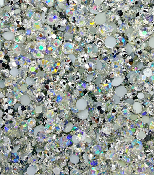 Silver Tongued Mix