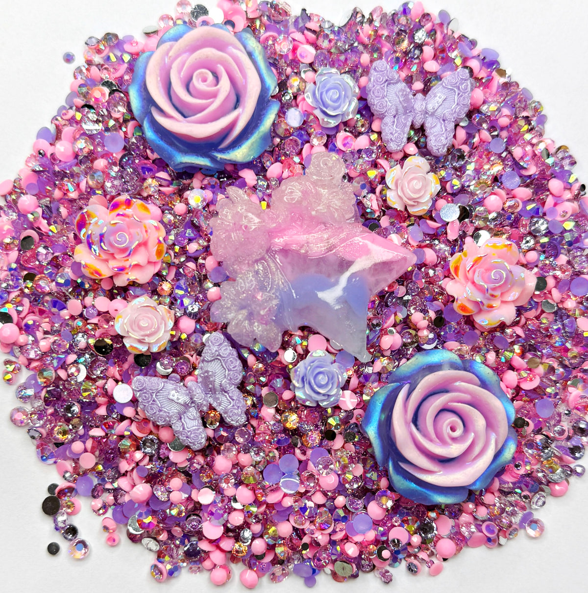 That Girl – The Rhinestone Lab