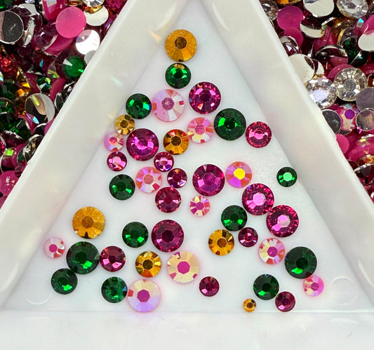 Deco 5mm Mix
