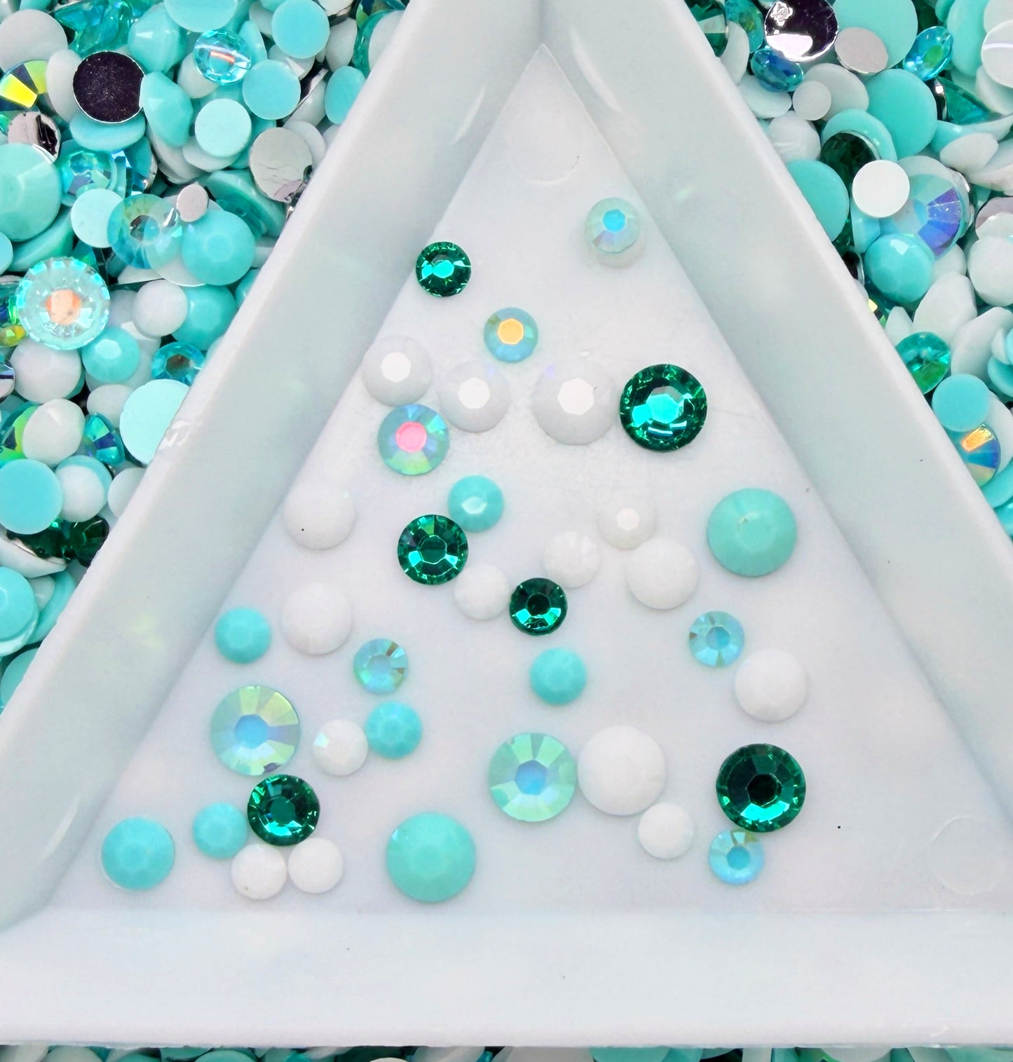 Mint-eresting 5mm Mix