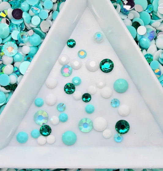 Mint-eresting 5mm Mix