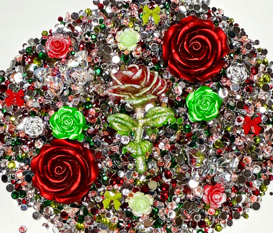 Enchanted Rose