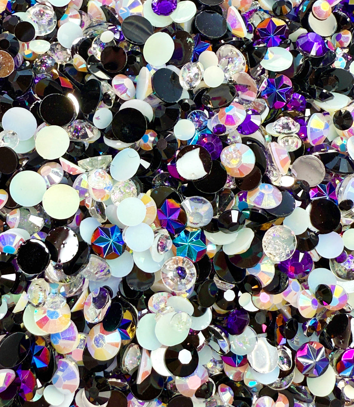 Joyful – The Rhinestone Lab