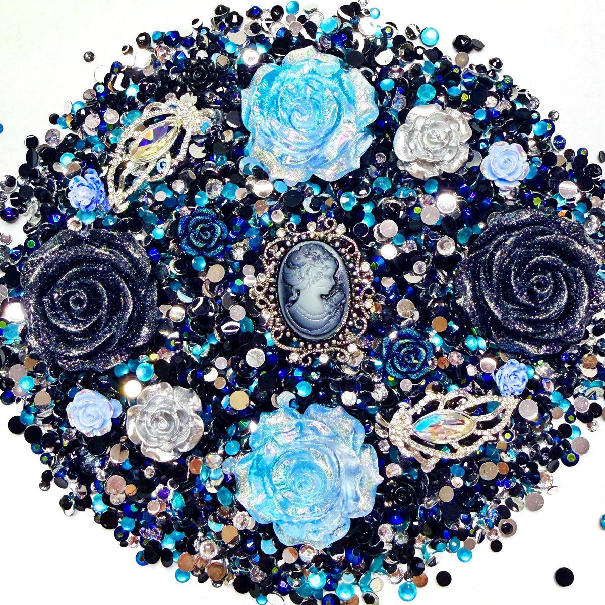 Empress – The Rhinestone Lab