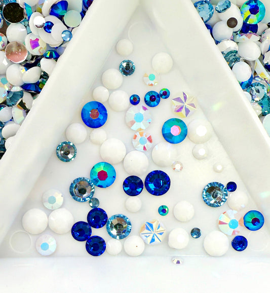 Flurries 5mm Mix