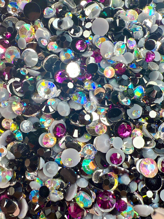 Looking Glass 5mm Mix