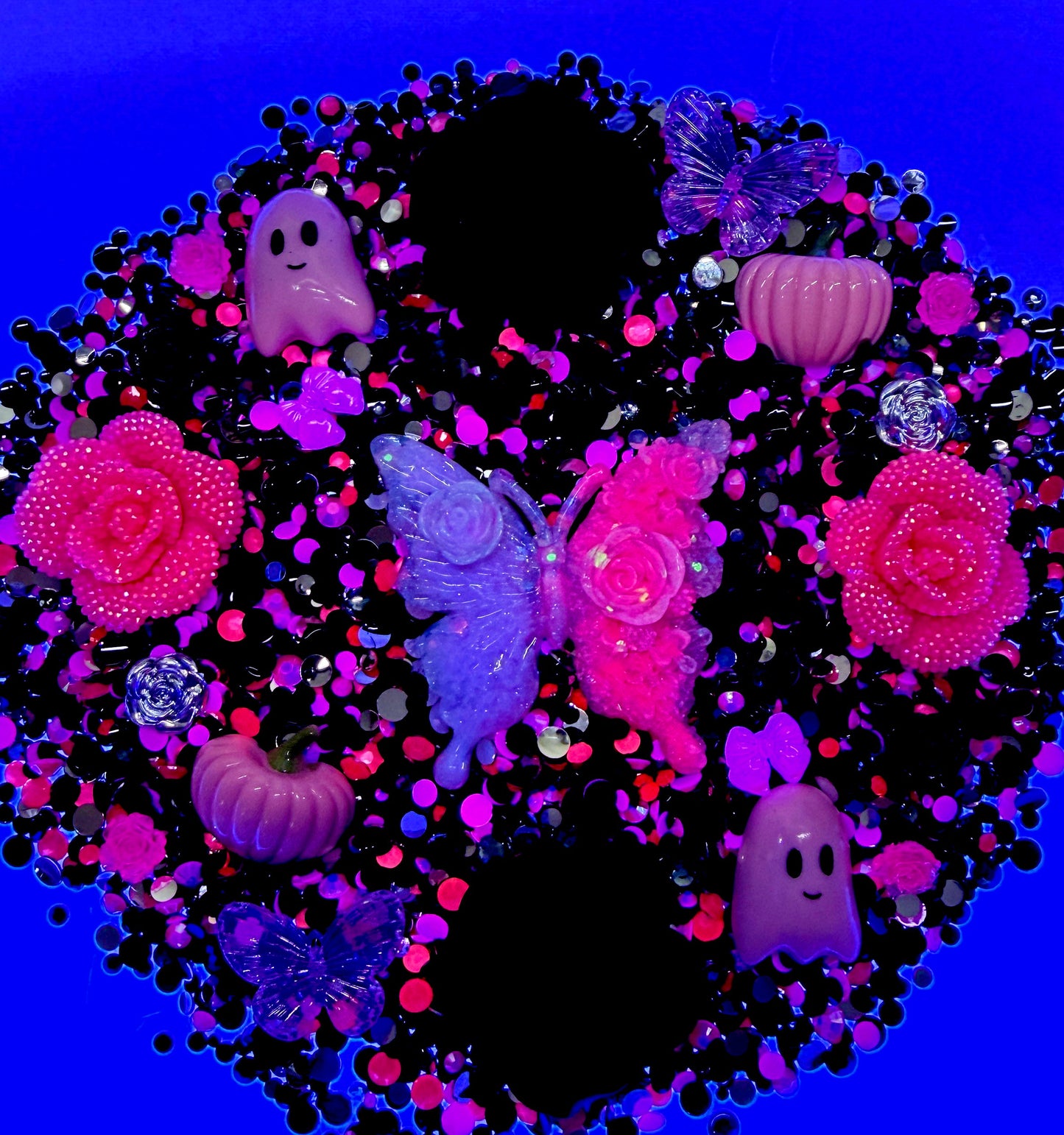 Ghouls Will Be Ghouls