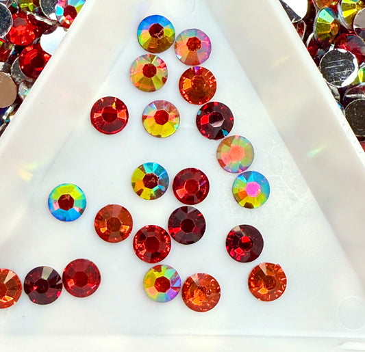 Fireball 5mm Mix