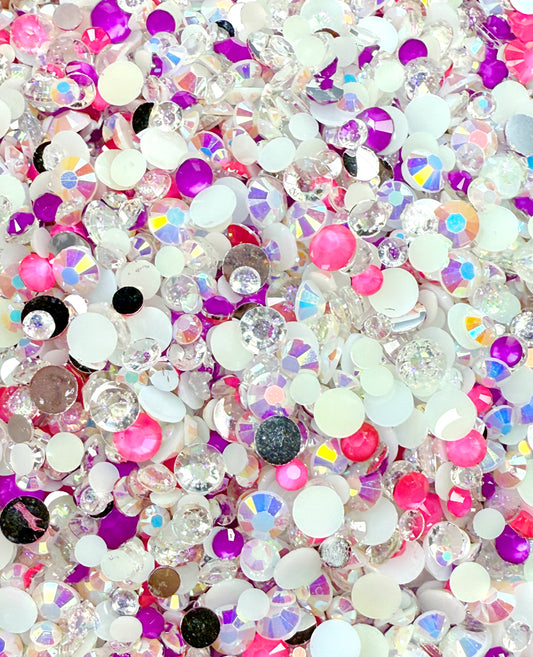 Sparkle Farts Mix