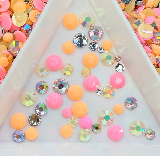 I'm Blushing 5mm Mix