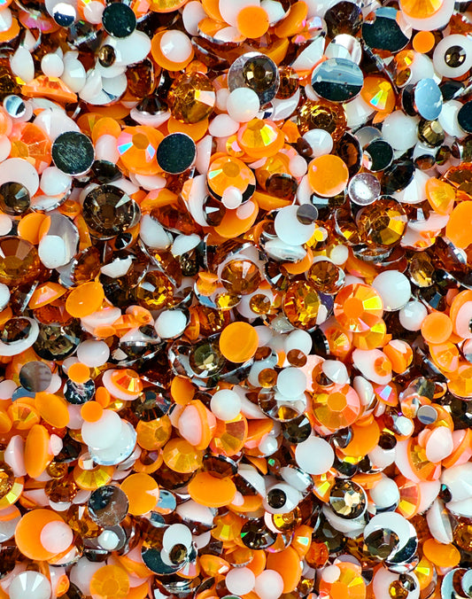 PSL 5mm Mix