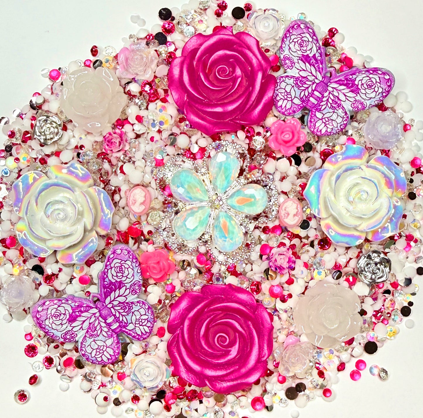 Pink Sugar