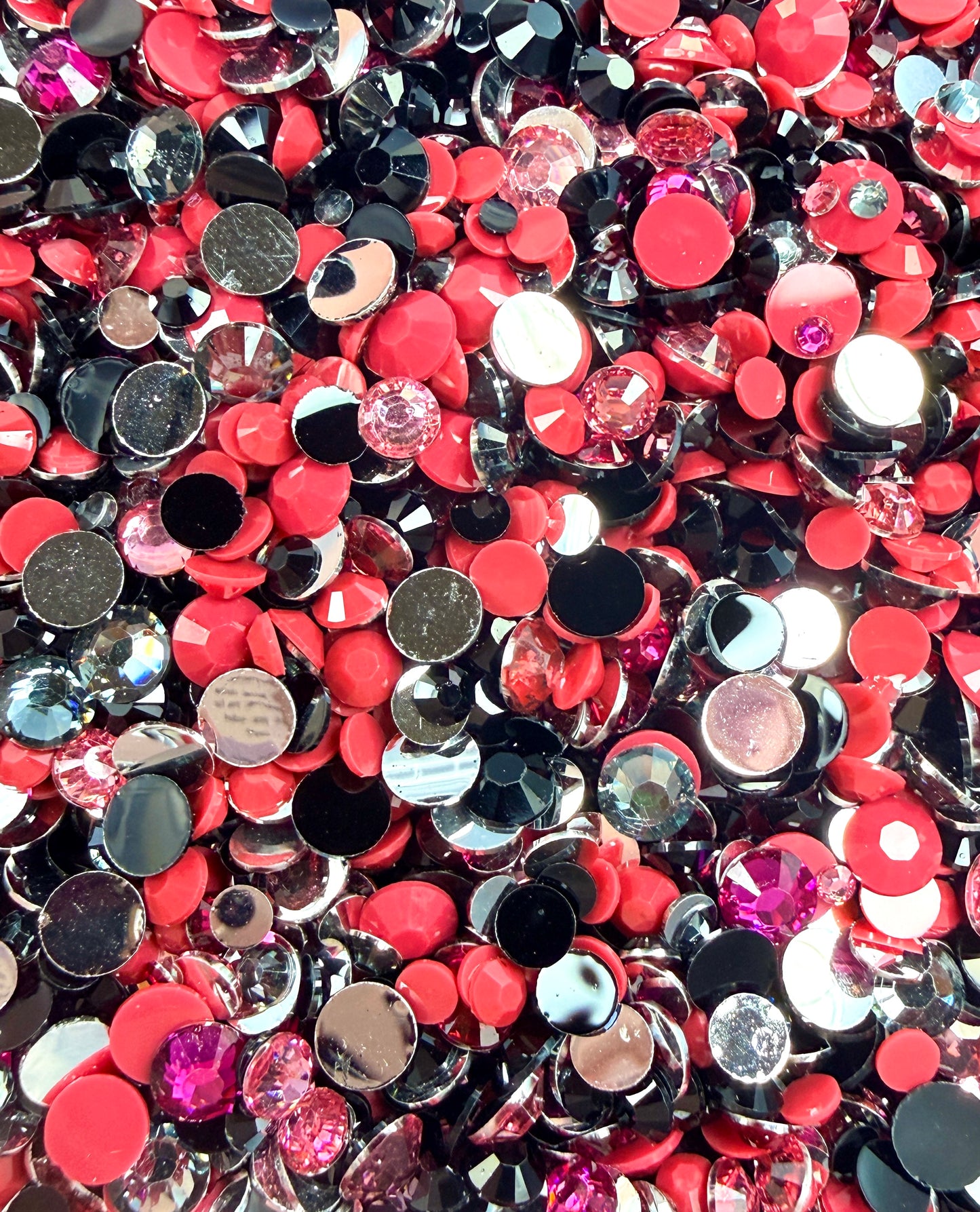 Winter Berries 5mm Mix