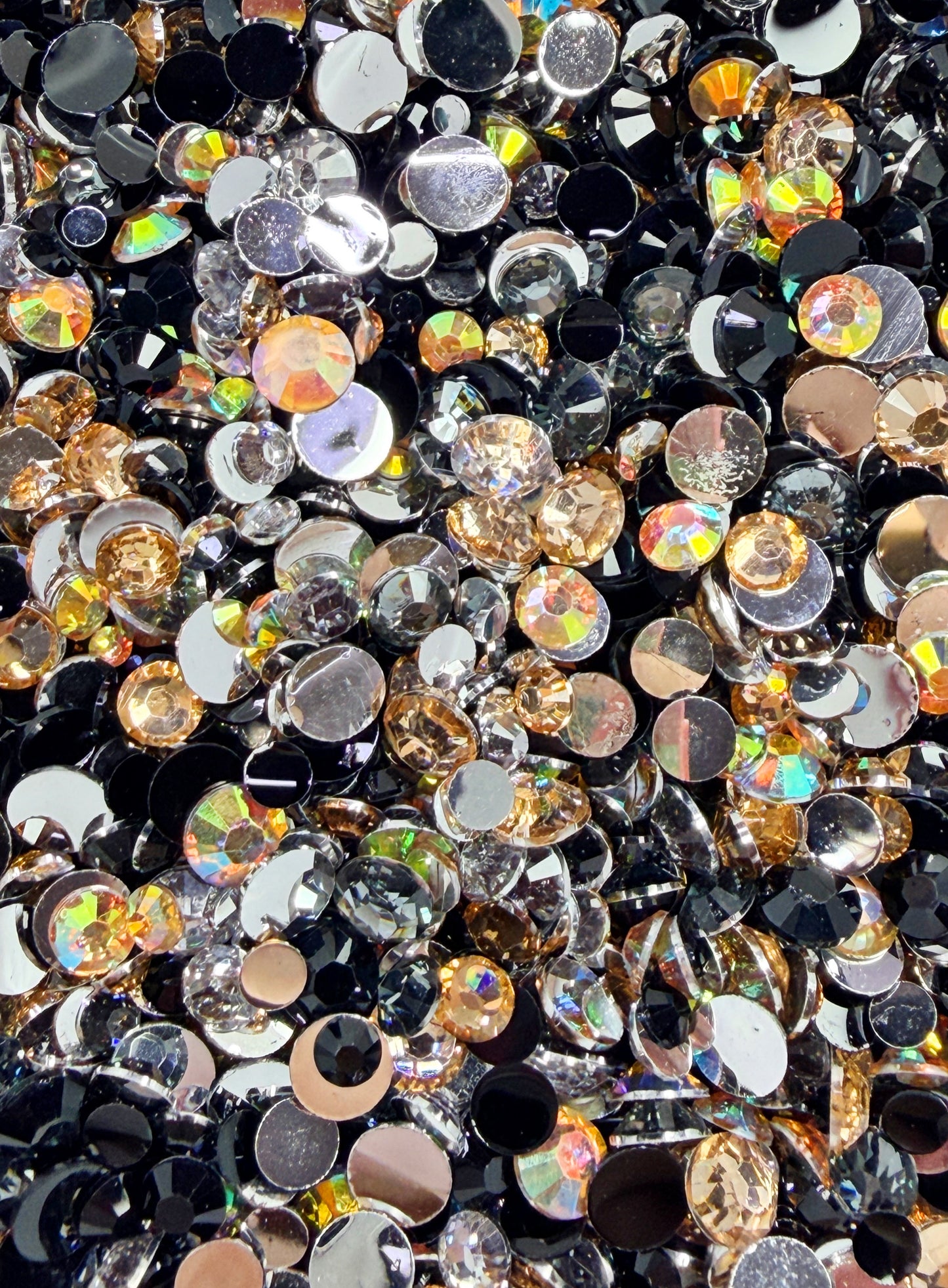 Opulent 5mm Mix