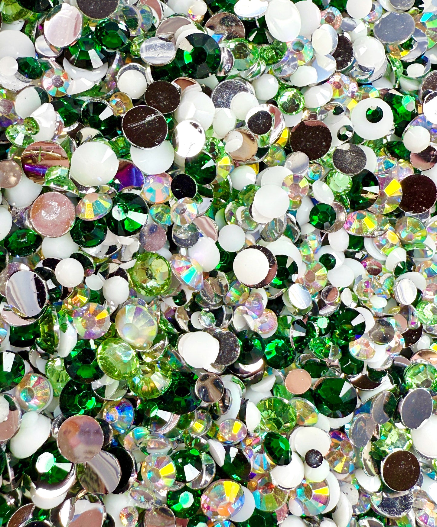 Jealousy 5mm Mix