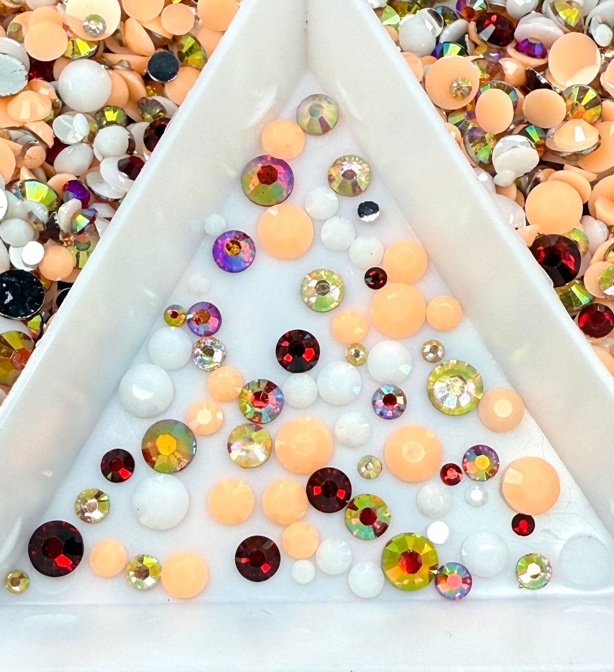 Shoot My Shot – The Rhinestone Lab