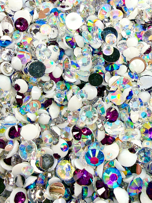 Shame On You! 5mm Mix