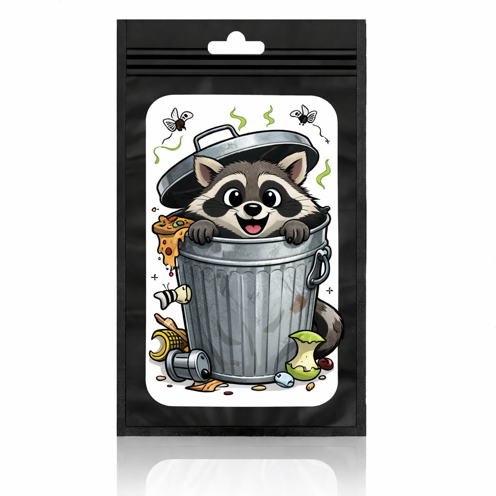 Trash Panda
