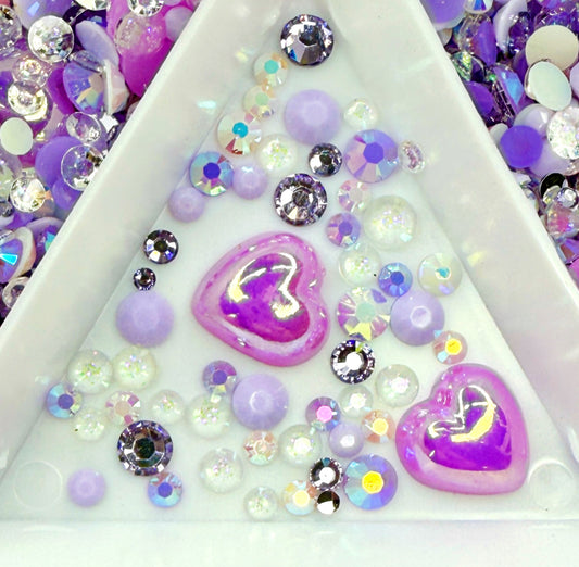 Young Love 4mm Mix