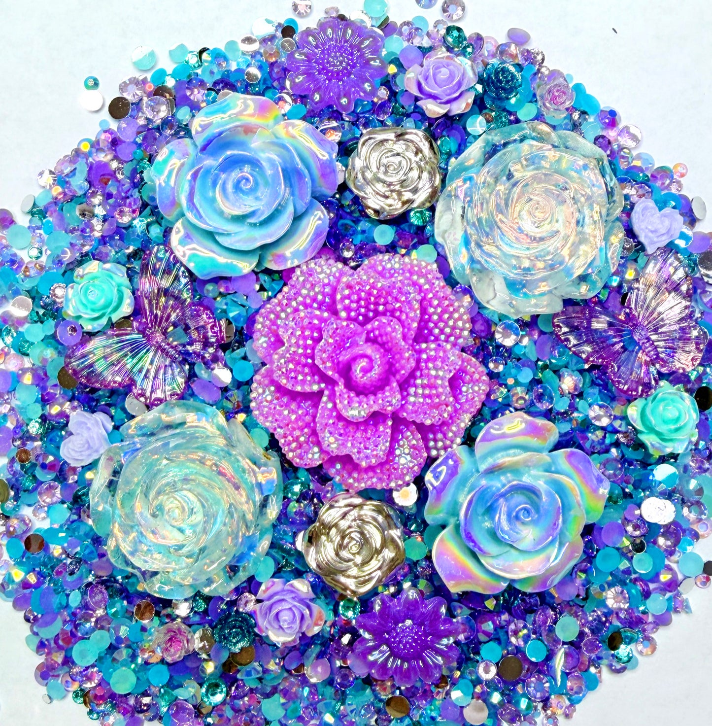 Sea Jewels