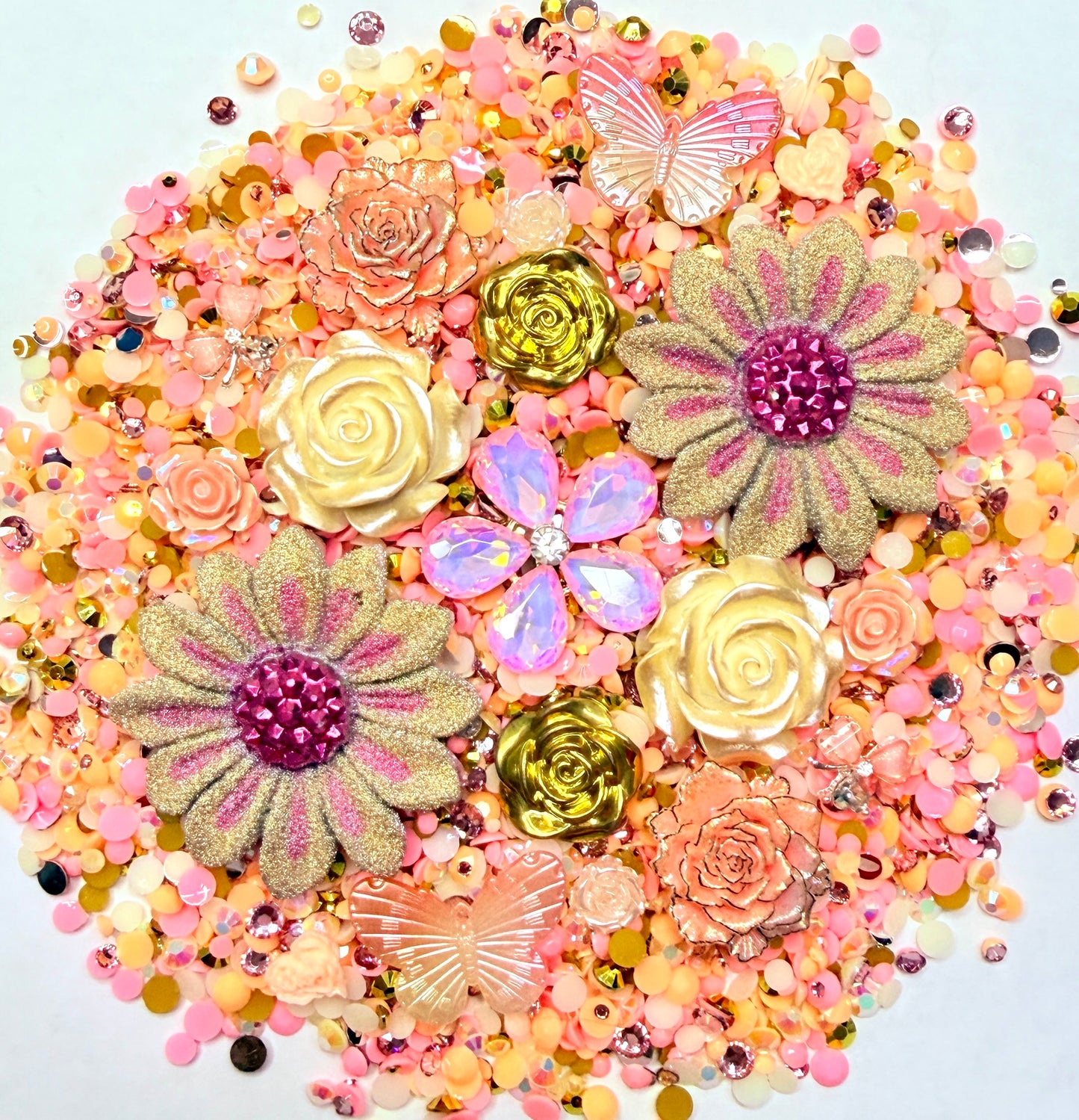 Apricot Kiss