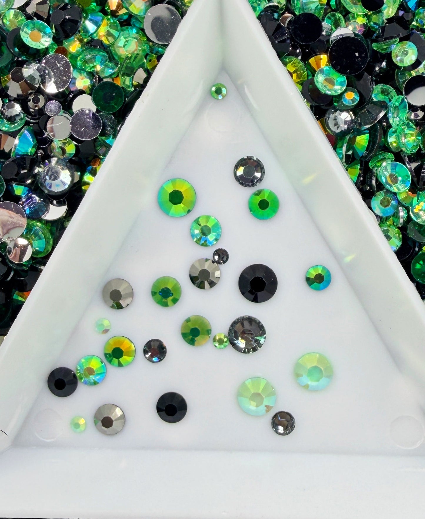 Midori 4mm Mix