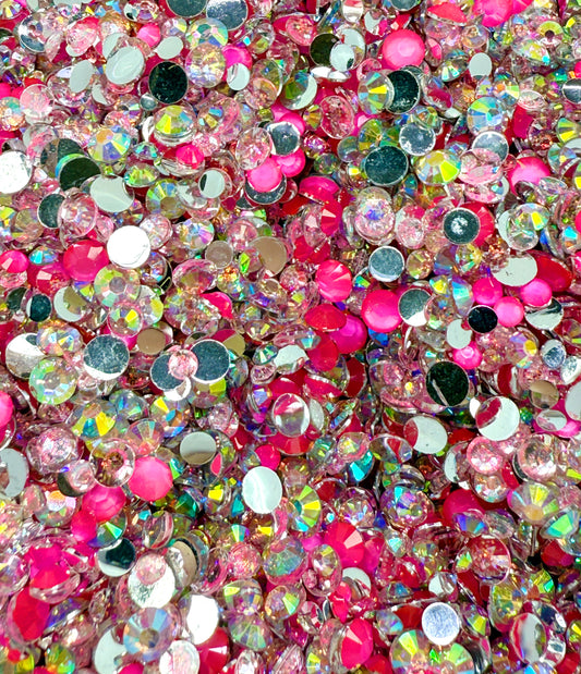 Summer Fling 5mm Mix