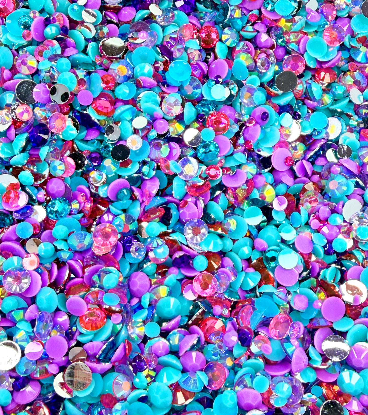 Siren Song 5mm Mix