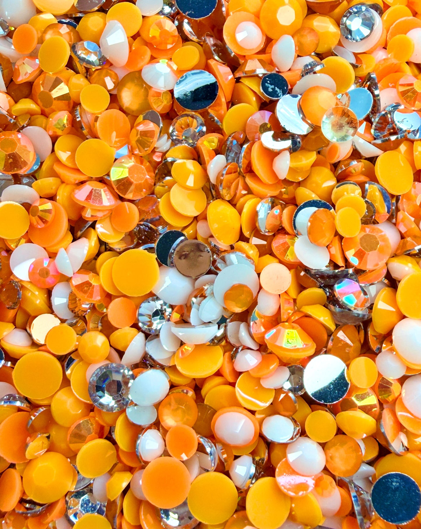 Squeezed 5mm Mix