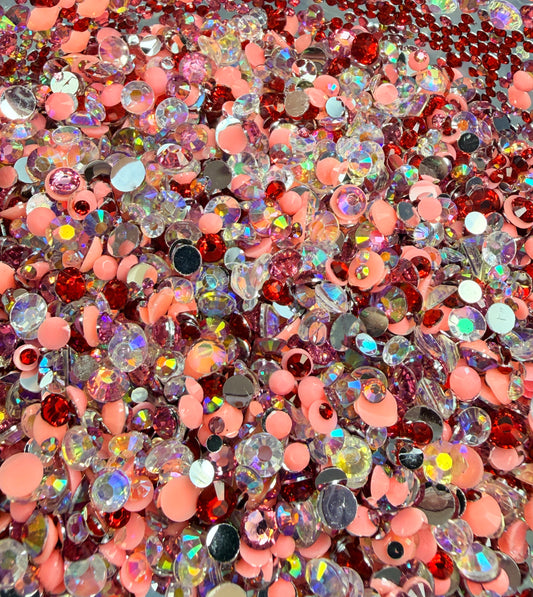 Cherry Boo 5mm Mix