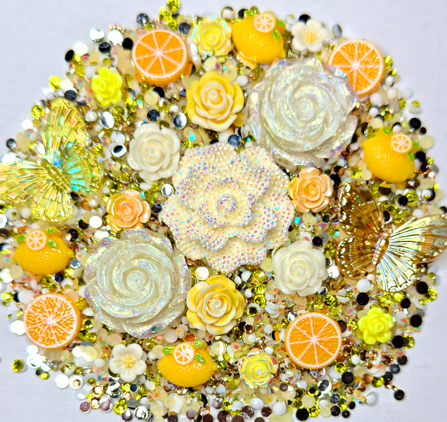 Amalfi Lemon