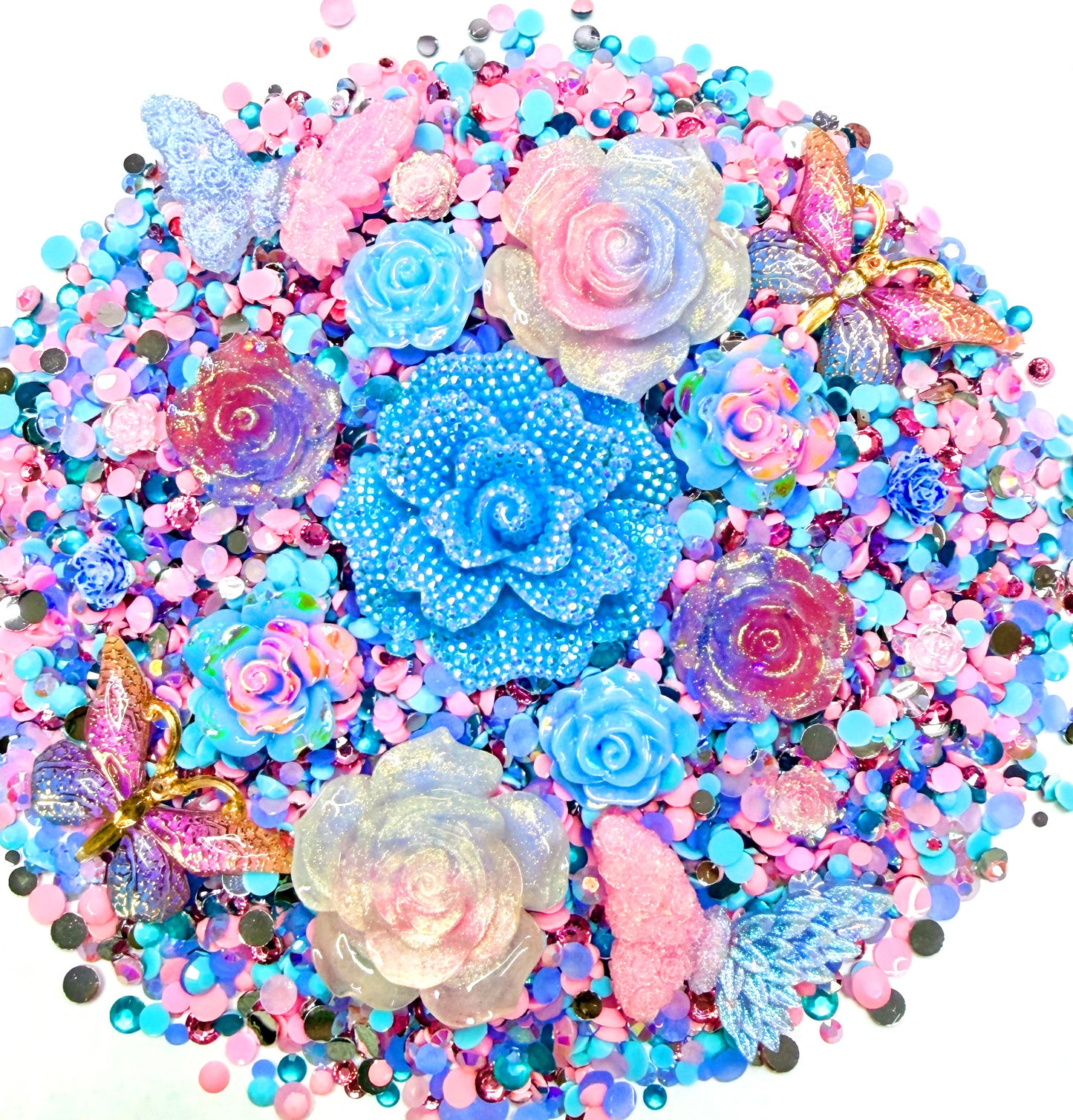 Sprinkle Party