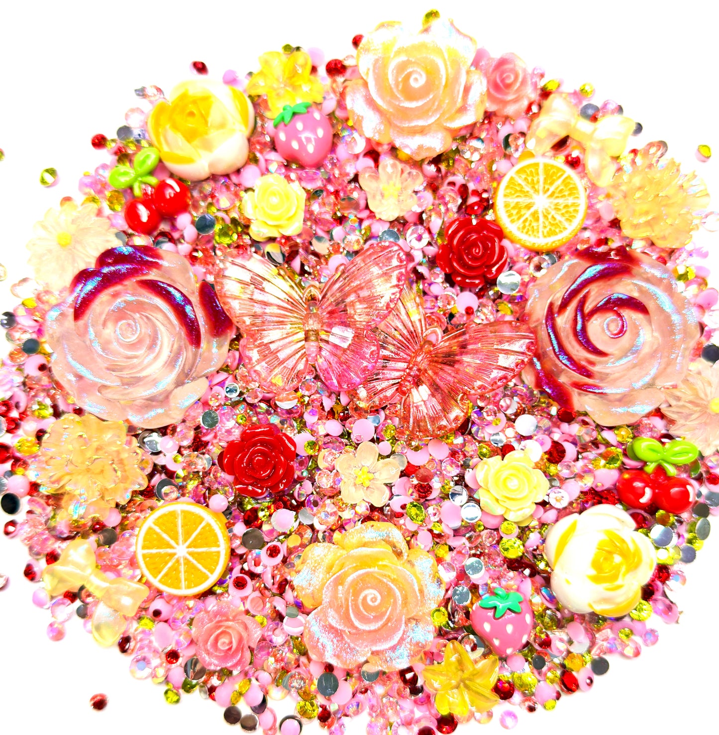 Berry Blasted