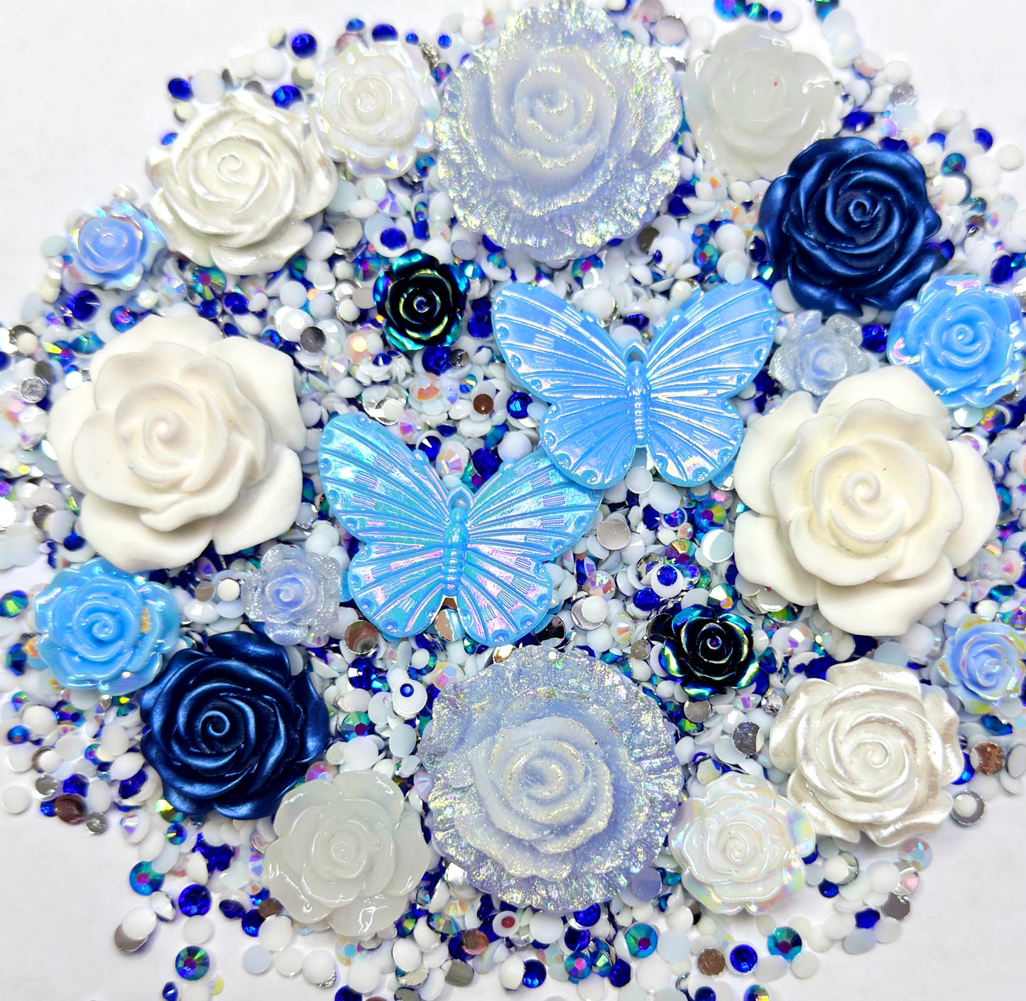 Blue Bawler