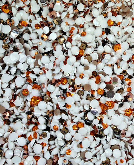 Hey Pumpkin! 5mm Mix